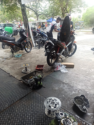 Ayed Speed Motor Ayed Speed Motor