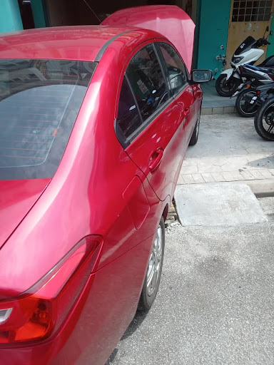 MyMechanic - Car Care & Battery Shop Putrajaya MyMechanic - Car Care & Battery Shop Putrajaya
