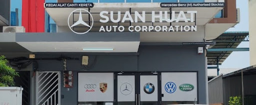 Suan Huat Auto Corporation Sdn. Bhd. (Muar)