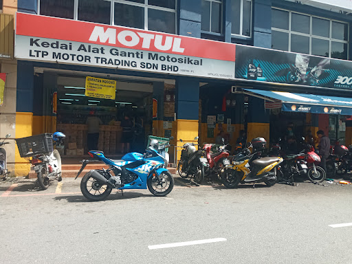 LTP Motor Trading Sdn. Bhd. LTP Motor Trading Sdn. Bhd.