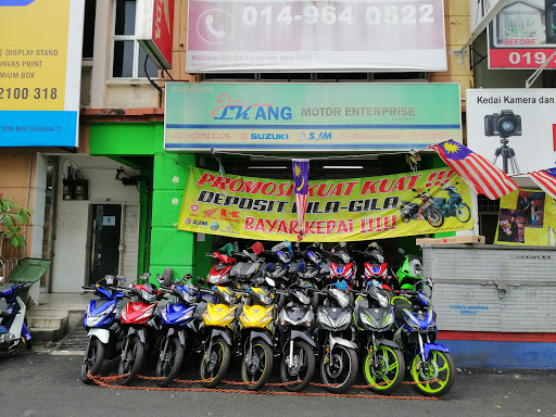 LK Ang Motor Sdn Bhd LK Ang Motor Sdn Bhd