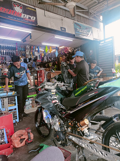 M Sport Motor | NLK Performance Kajang M Sport Motor | NLK Performance Kajang