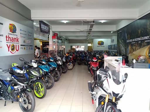 Darma Motor Sdn Bhd (BB7) Darma Motor Sdn Bhd (BB7)