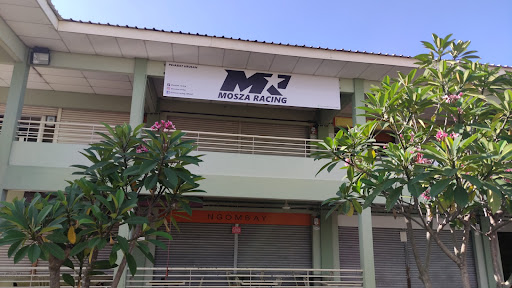 Mosza Racing Mosza Racing