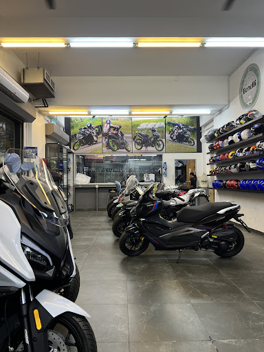 DashOil | Kedai Motorsikal Tenaga Bangi DashOil | Kedai Motorsikal Tenaga Bangi