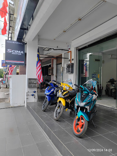 Scima Motor Sdn Bhd Scima Motor Sdn Bhd