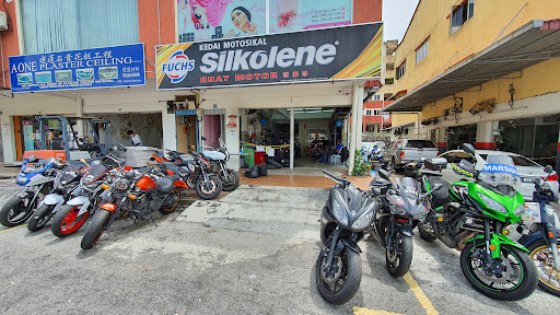 Huat Motor Kajang Sdn Bhd Huat Motor Kajang Sdn Bhd