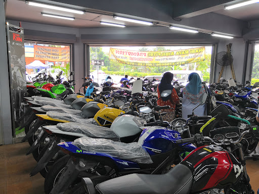 M1 Cycle Sdn Bhd