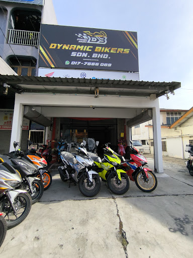 Dynamic Bikers Sdn Bhd
