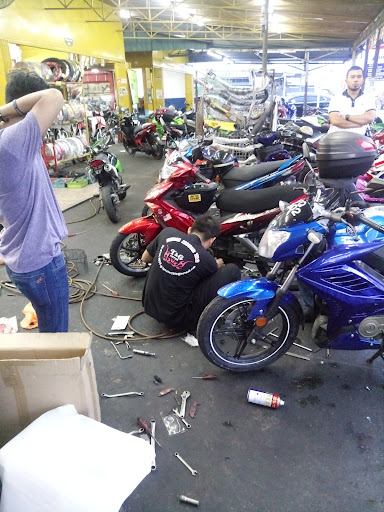 DashOil | Kedai Motor Tag DashOil | Kedai Motor Tag