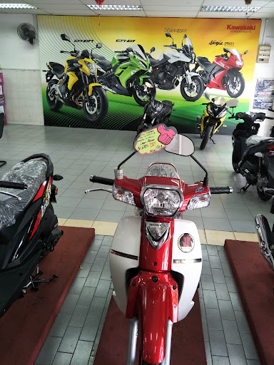 SQ Motor Sdn. Bhd.-Seksyen 4 SQ Motor Sdn. Bhd.-Seksyen 4
