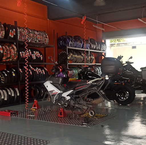 Taikun Tyre Bangi (Tayar Motorsikal Murah Bangi)