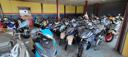INTI DERAS MOTORS SDN BHD (LABUAN)