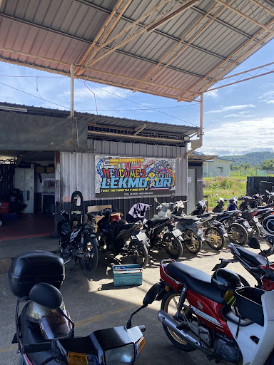 L.E.K Motorparts & Services