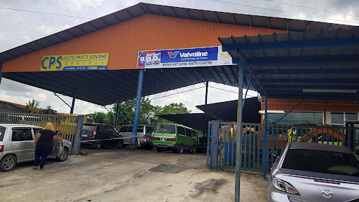 CPS Auto Parts Sdn. Bhd