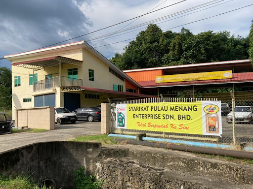 Syarikat Pulau Menang Enterprise Sdn. Bhd. Syarikat Pulau Menang Enterprise Sdn. Bhd.