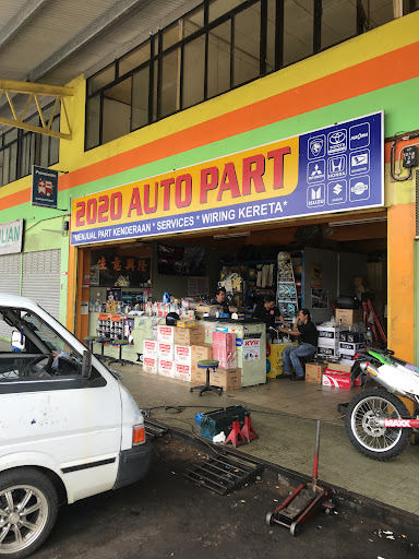 2020 Autopart