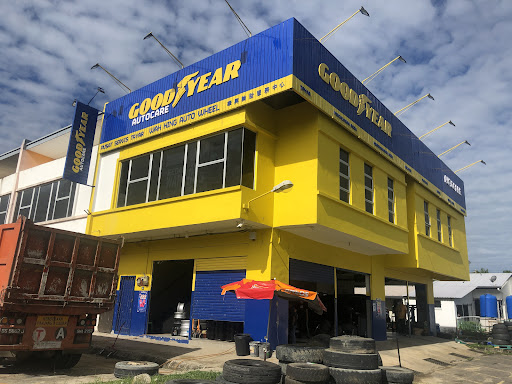 Wealth Tyre Sdn Bhd