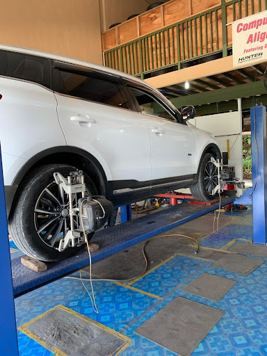 Jun Hing Loong Alignment Service