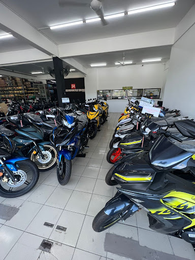 Eko Ken Motorcycle Sdn Bhd Eko Ken Motorcycle Sdn Bhd