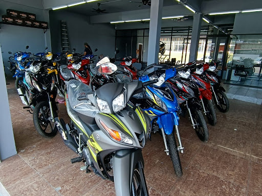 Wang Maju Motor Sdn Bhd Wang Maju Motor Sdn Bhd