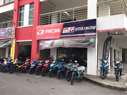 Smart Bike Sdn. Bhd. Smart Bike Sdn. Bhd.