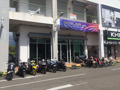 TR Motorworld Branch Kota Kinabalu Sabah TR Motorworld Branch Kota Kinabalu Sabah
