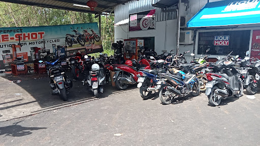 Bike Shop Kolombong Bike Shop Kolombong