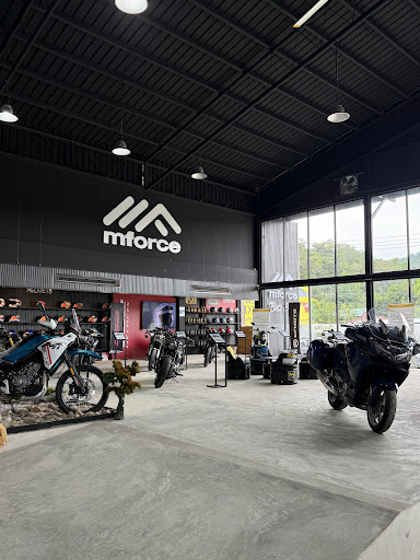 Mforce Best Shop by Wang Maju Motor Sdn. Bhd. Mforce Best Shop by Wang Maju Motor Sdn. Bhd.