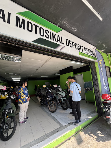 MMG QUALITY MOTOR - PENAMPANG MMG QUALITY MOTOR - PENAMPANG