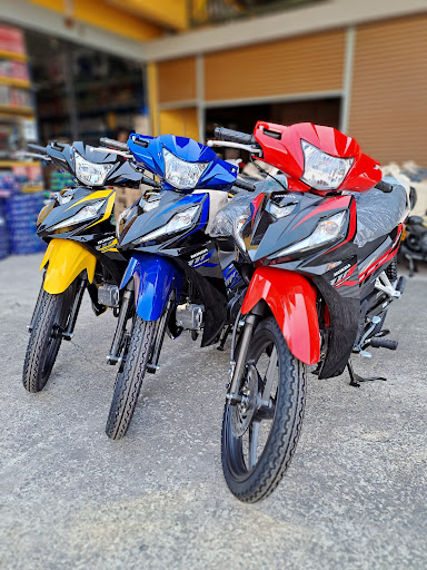 Shiang Chin Motors Sdn Bhd Shiang Chin Motors Sdn Bhd