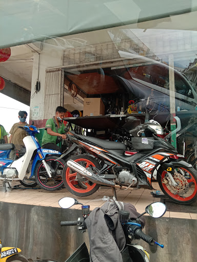 Syarikat Soon Cheong Syarikat Soon Cheong