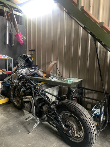 Nuryn Motor Service Nuryn Motor Service