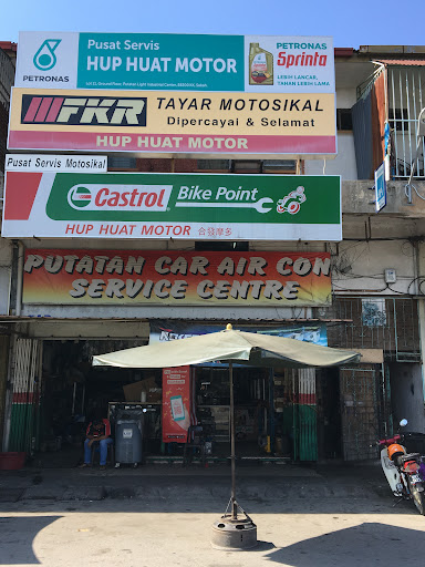 Hup Huat Motor Hup Huat Motor