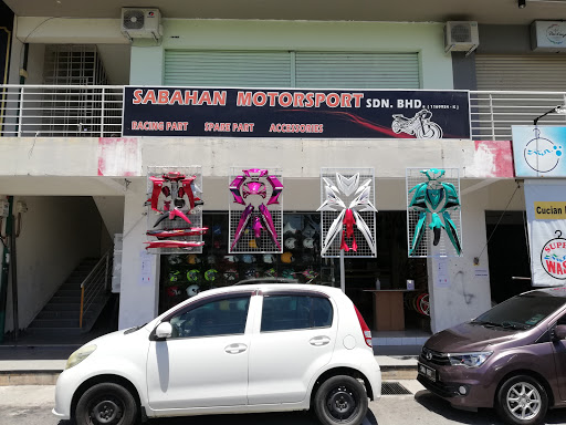 Sabahan Motorsport Sdn. Bhd.