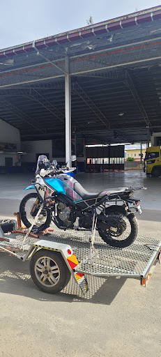Wang Maju Motor Sdn Bhd - Management Office