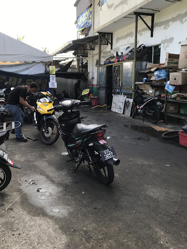Castrol Bike Point - Tankho Motor & Tyre Trading Sdn Bhd Castrol Bike Point - Tankho Motor & Tyre Trading Sdn Bhd