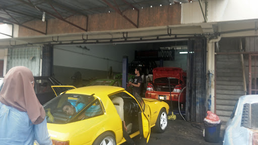Greedspeed Motor Greedspeed Motor