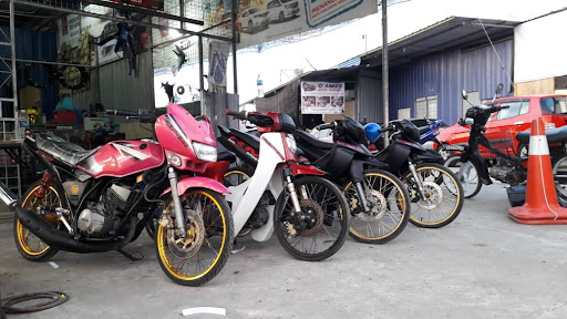 Rico Motor Sport WorkShop Rico Motor Sport WorkShop