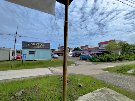 7 Motor Used Car Dealer 7 Motor Used Car Dealer