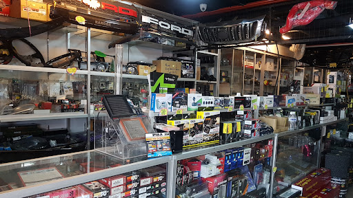 G Power Auto Accessories G Power Auto Accessories