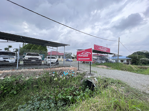 Foreverise Motor SDN BHD Foreverise Motor SDN BHD