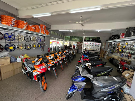 Motomax Keningau Motomax Keningau