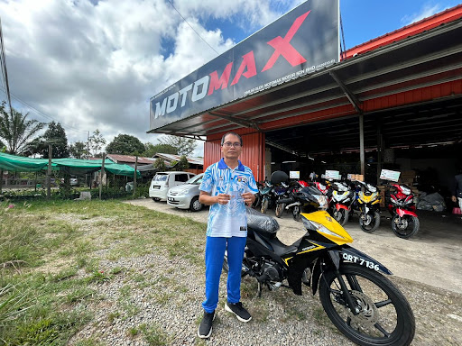 Motomax Sook
