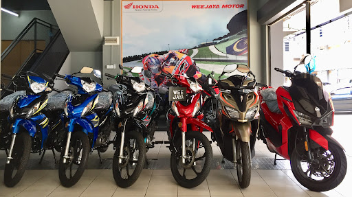 Wee Jaya Motor (Branch Bandar Baru Keningau)