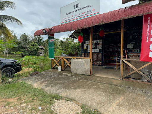 TRF MOTOR ACCESSORIES