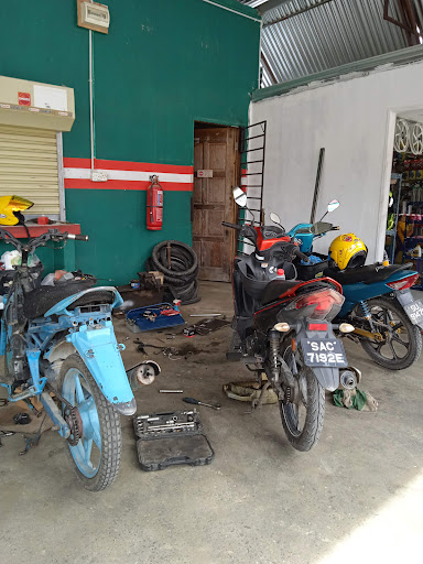 APY MOTOR SERVICE