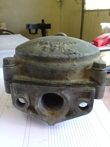 1 plus motor