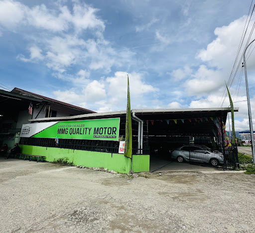 MMG Quality Motor Keningau