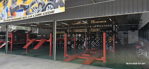 Keningau Autocare Centre Sdn. Bhd Keningau Autocare Centre Sdn. Bhd